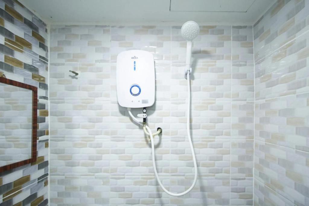 Hotel 3Winz, Chow Kit Hospital Kuala Lumpur 2*