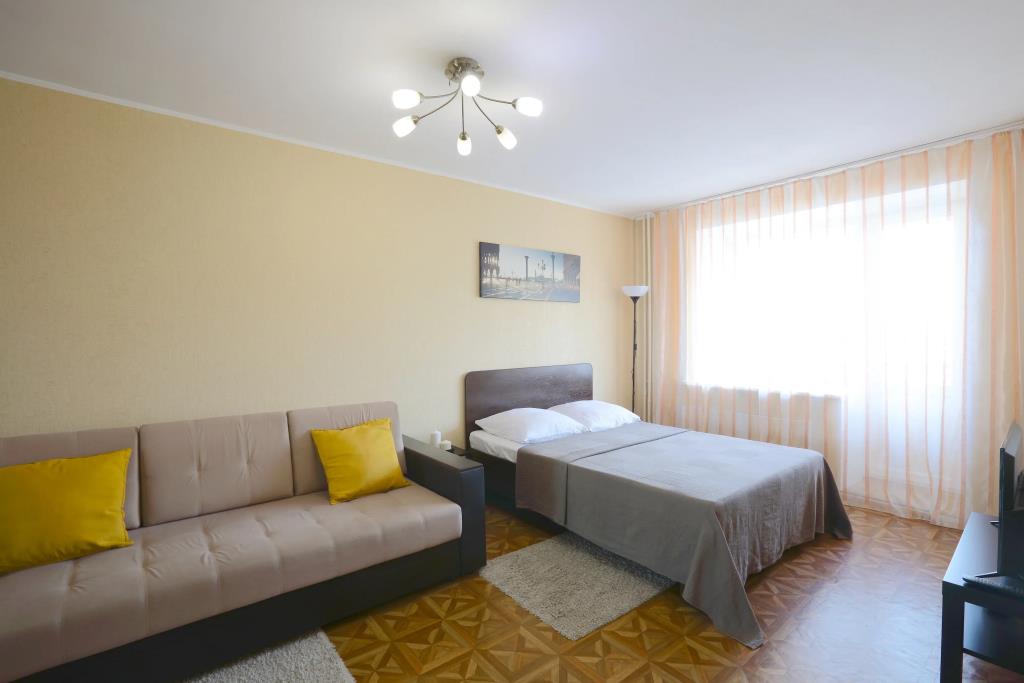 Good NIght Na Elizarovyih 56 Apartments 0*