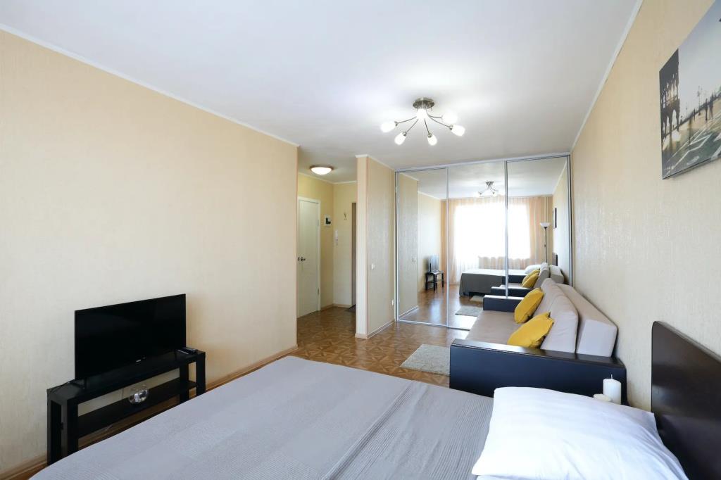 Good NIght Na Elizarovyih 56 Apartments 0*