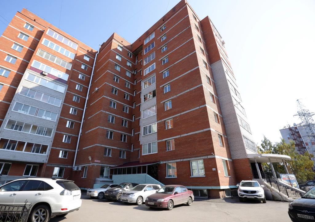 Good NIght Na Elizarovyih 56 Apartments 0*