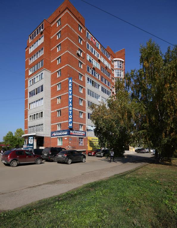 Good NIght Na Elizarovyih 56 Apartments 0*
