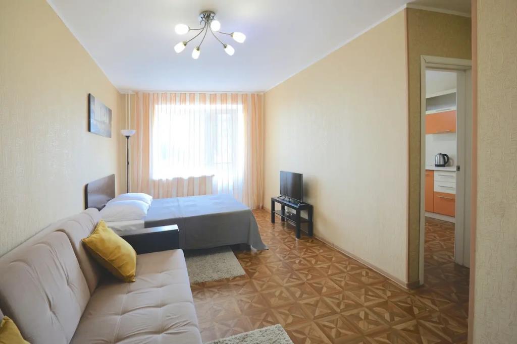Good NIght Na Elizarovyih 56 Apartments 0*