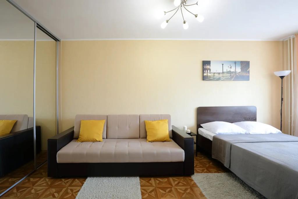 Good NIght Na Elizarovyih 56 Apartments 0*