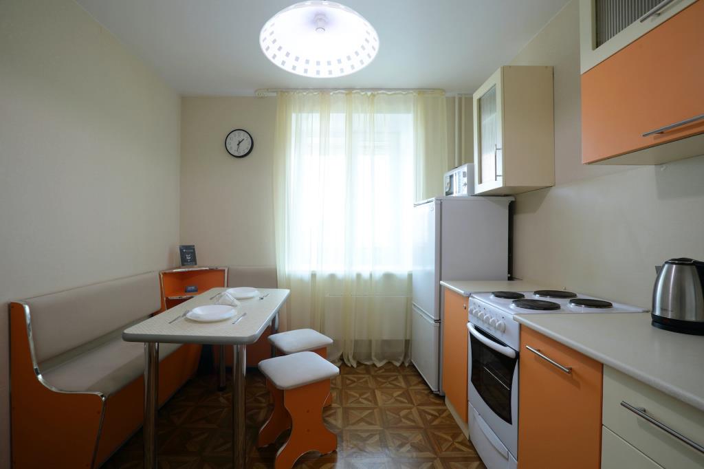 Good NIght Na Elizarovyih 56 Apartments 0*
