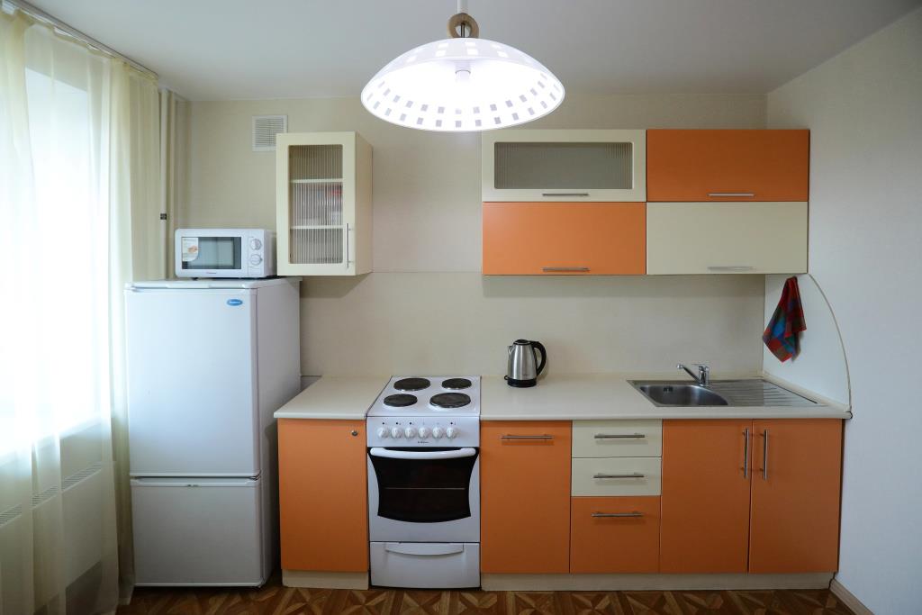 Good NIght Na Elizarovyih 56 Apartments 0*