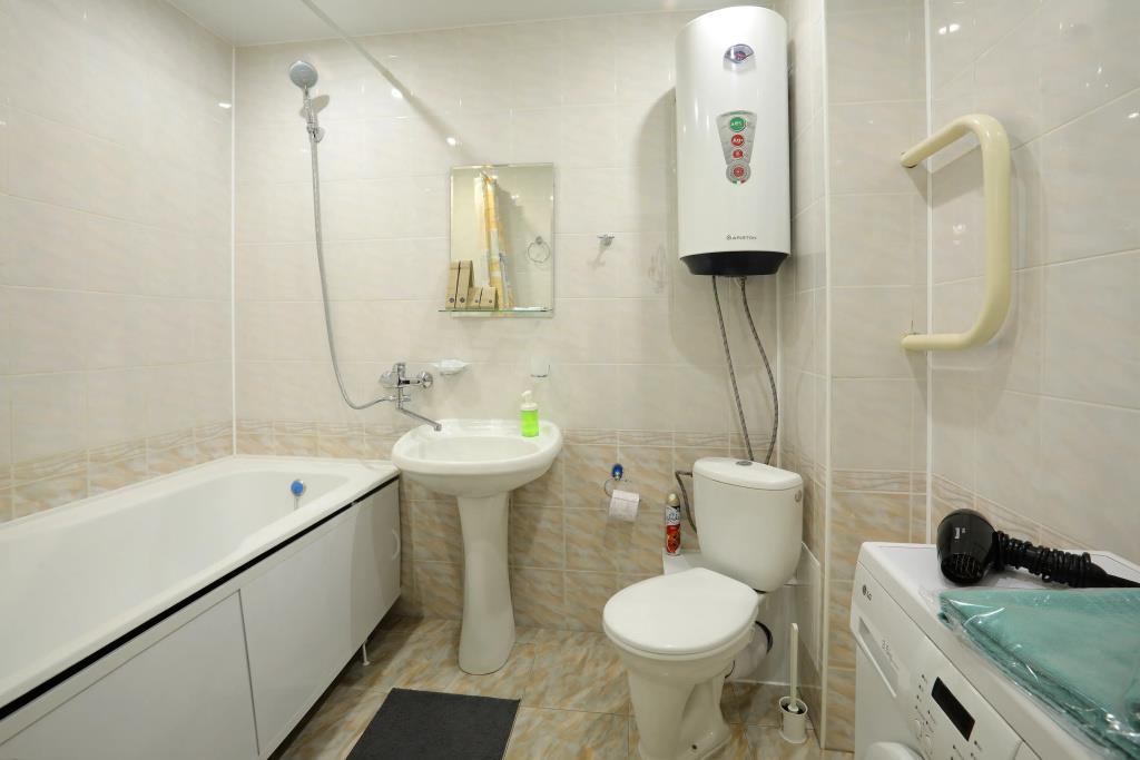 Good NIght Na Elizarovyih 56 Apartments 0*