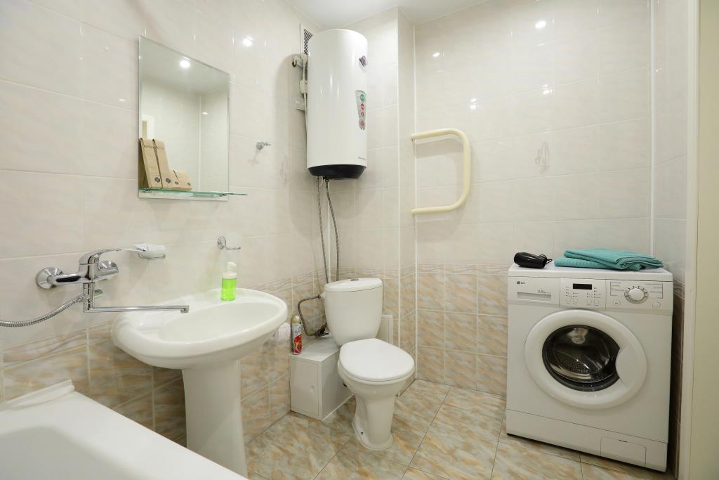 Good NIght Na Elizarovyih 56 Apartments 0*
