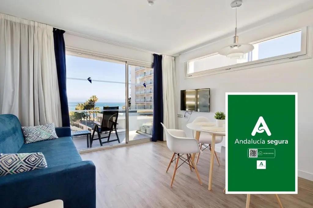 Carihuela Suites 0*