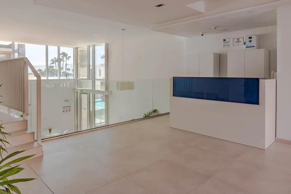Carihuela Suites 0*