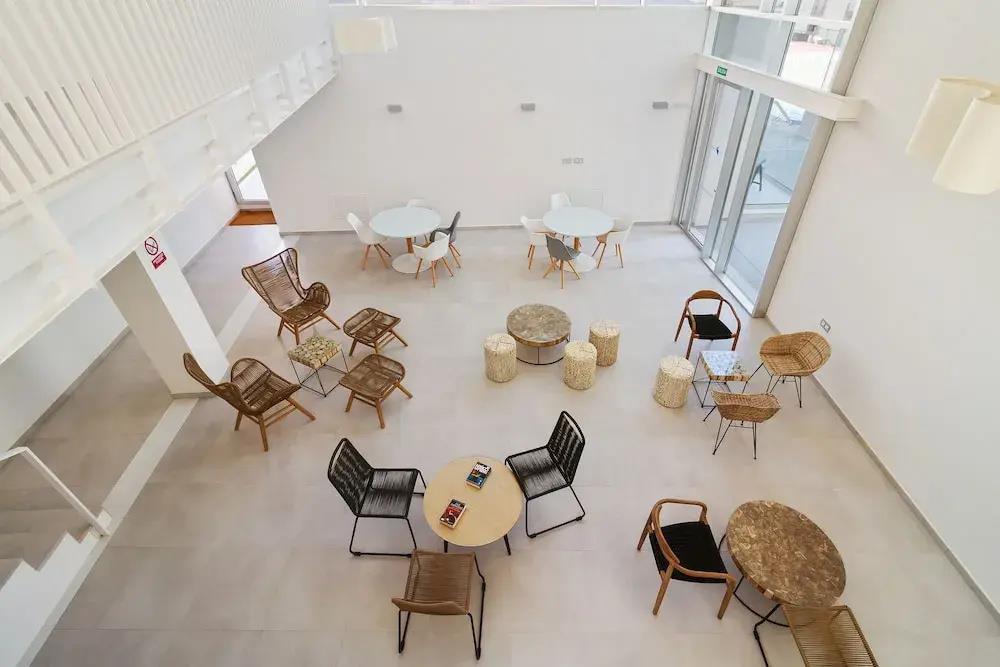 Carihuela Suites 0*