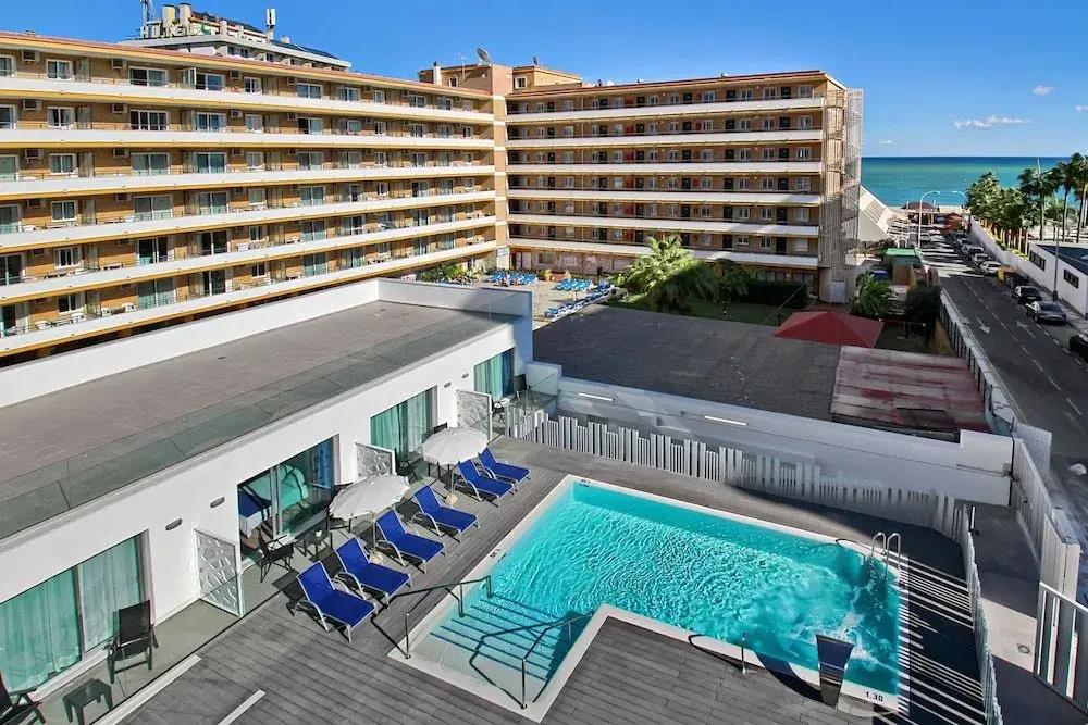 Carihuela Suites 0*