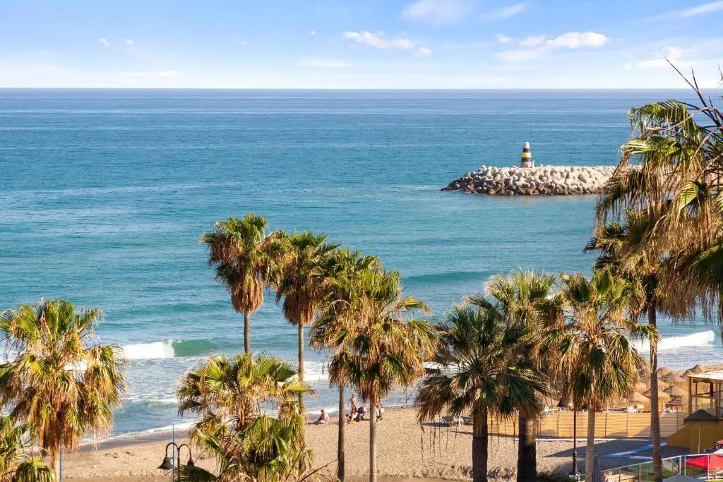 Carihuela Suites 0*