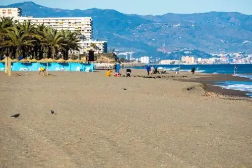 Carihuela Suites 0*