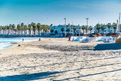 Carihuela Suites 0*