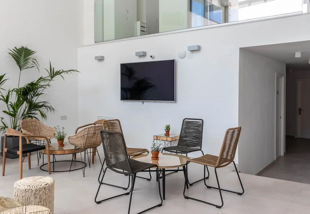 Carihuela Suites 0*