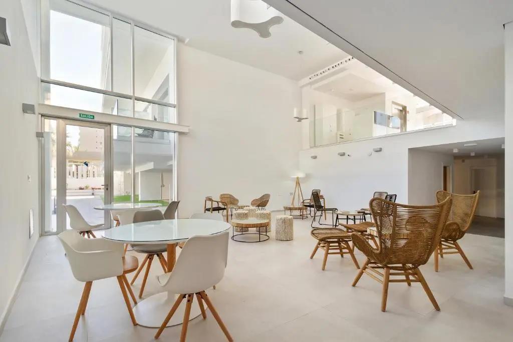 Carihuela Suites 0*