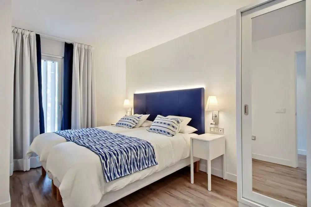 Carihuela Suites 0*