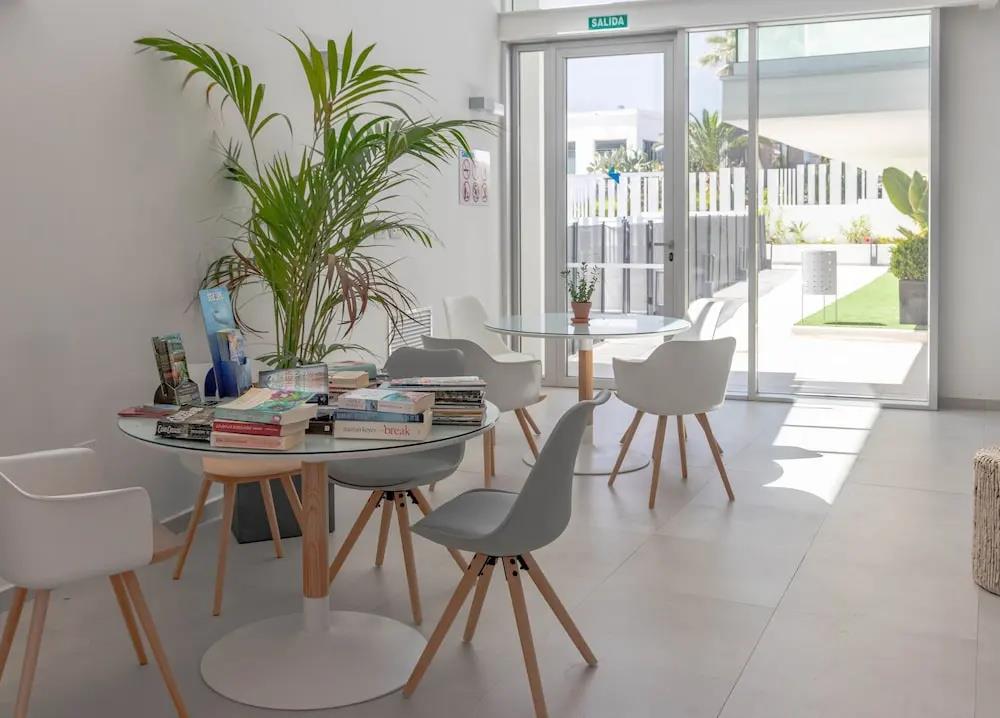 Carihuela Suites 0*