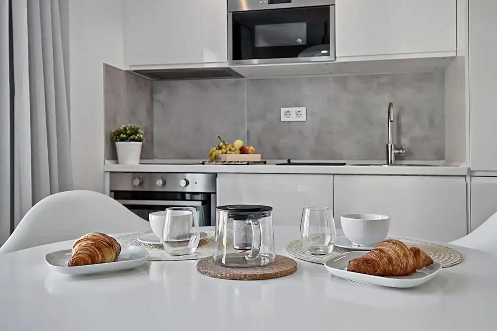 Carihuela Suites 0*