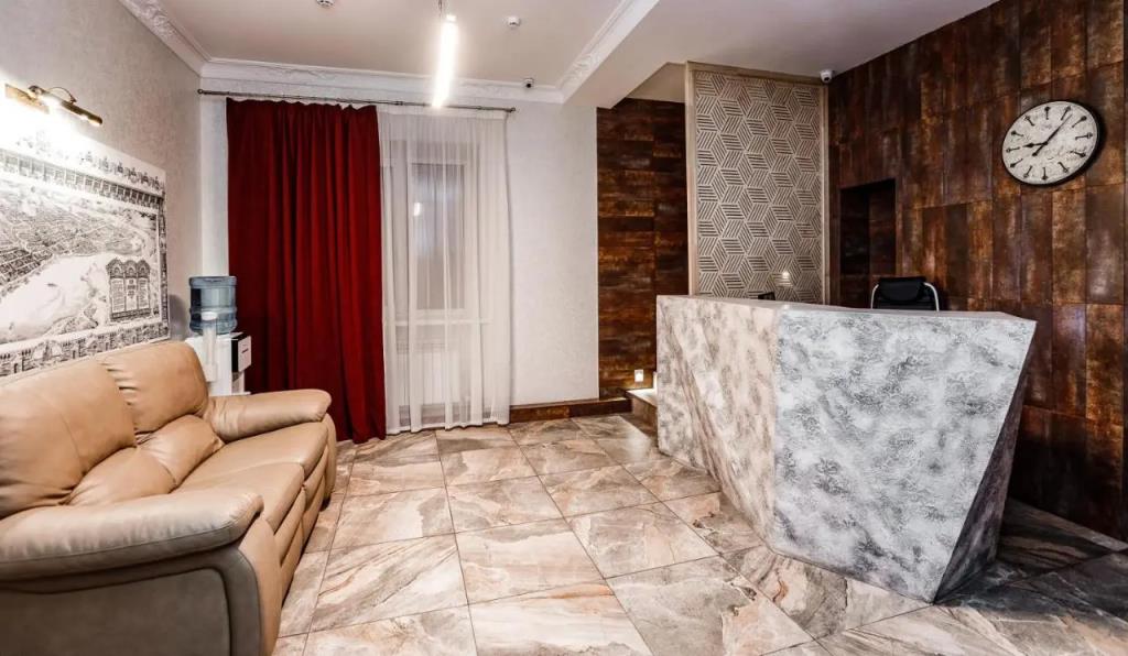 Chehov Hotel 0*