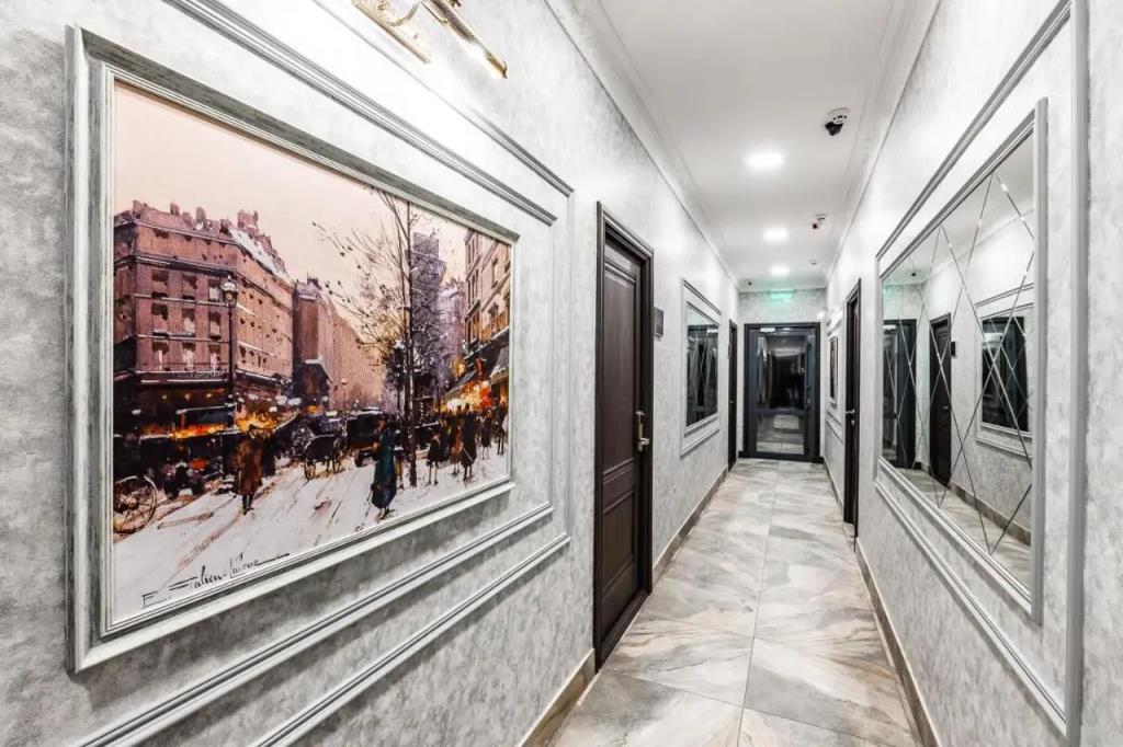 Chehov Hotel 0*
