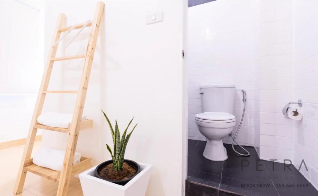Petra Poshtel Donmuang 2*