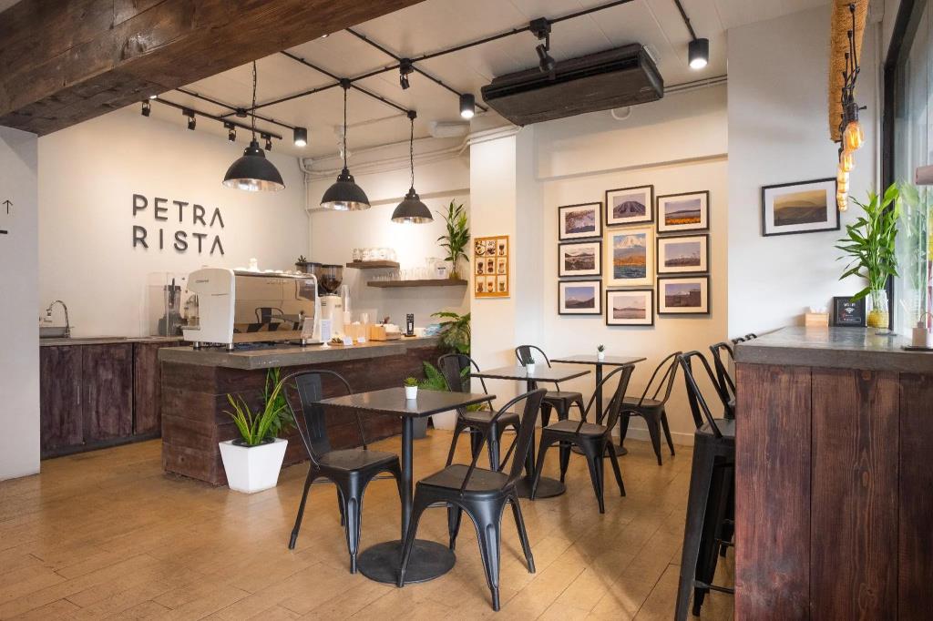 Petra Poshtel Donmuang 2*