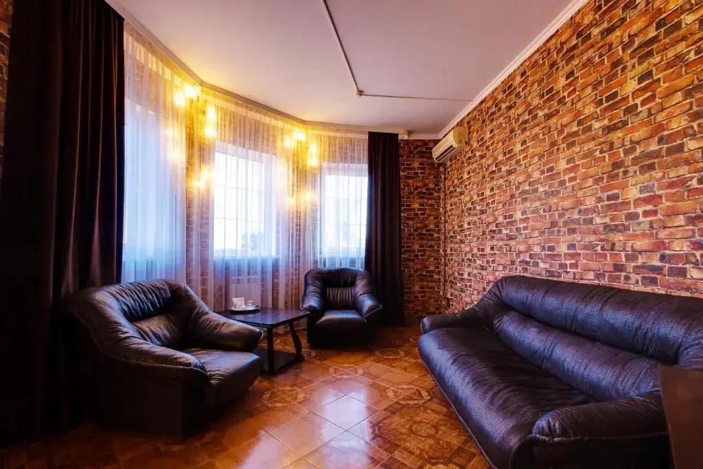 Villa Luna 0*