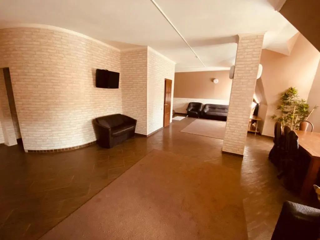 Villa Luna 0*