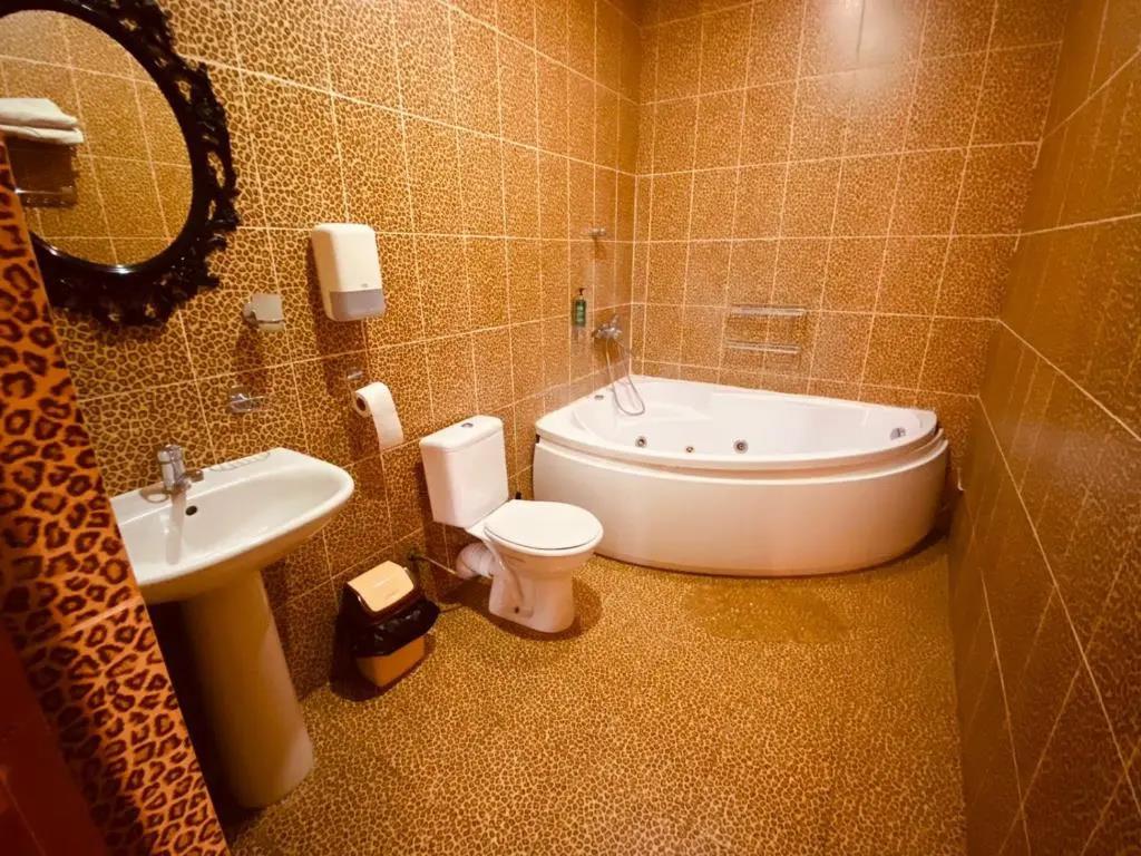 Villa Luna 0*