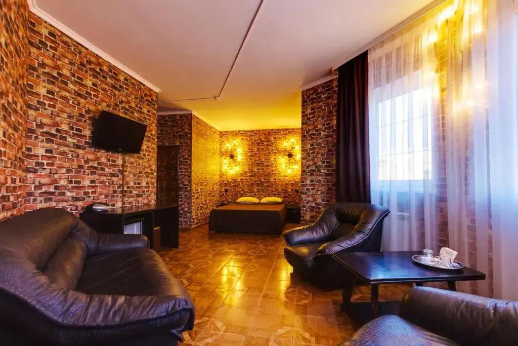Villa Luna 0*