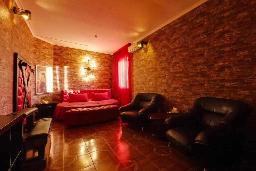 Villa Luna 0*