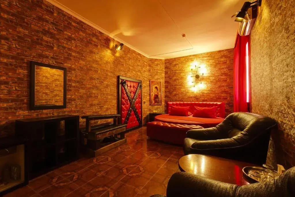 Villa Luna 0*