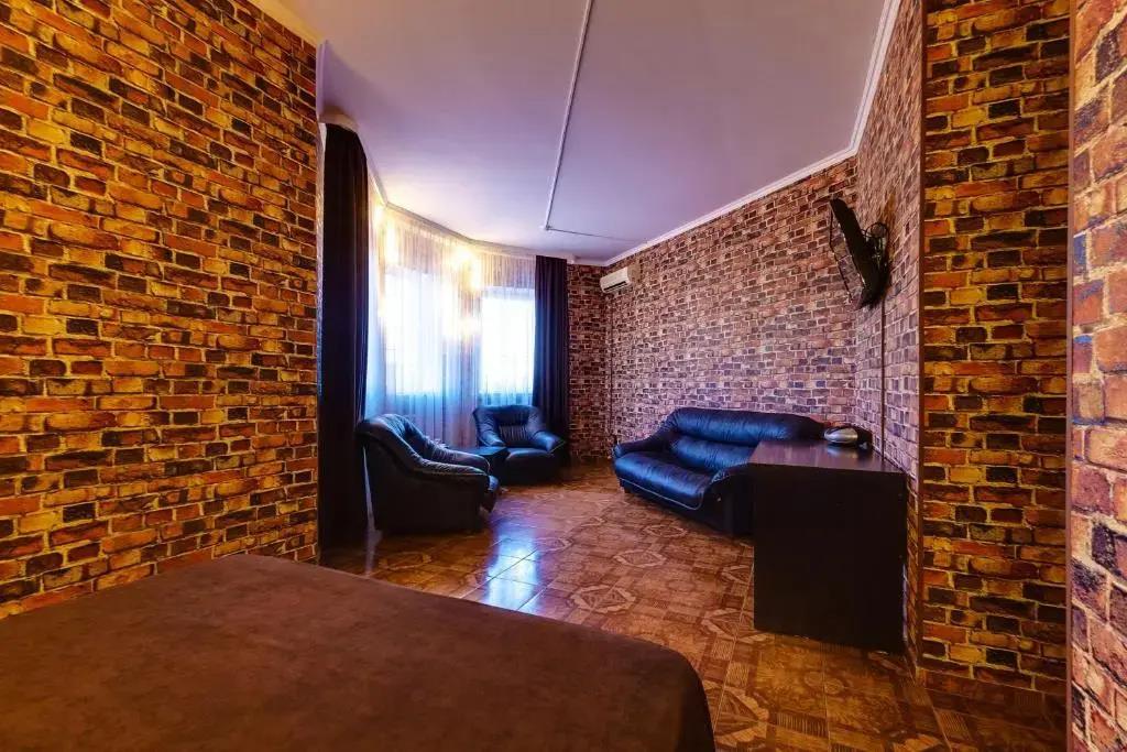 Villa Luna 0*