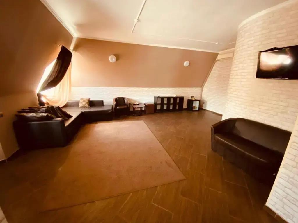 Villa Luna 0*