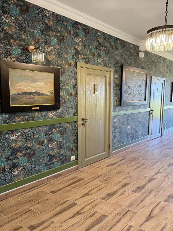 Zelyonaya Villa Hotel 0*