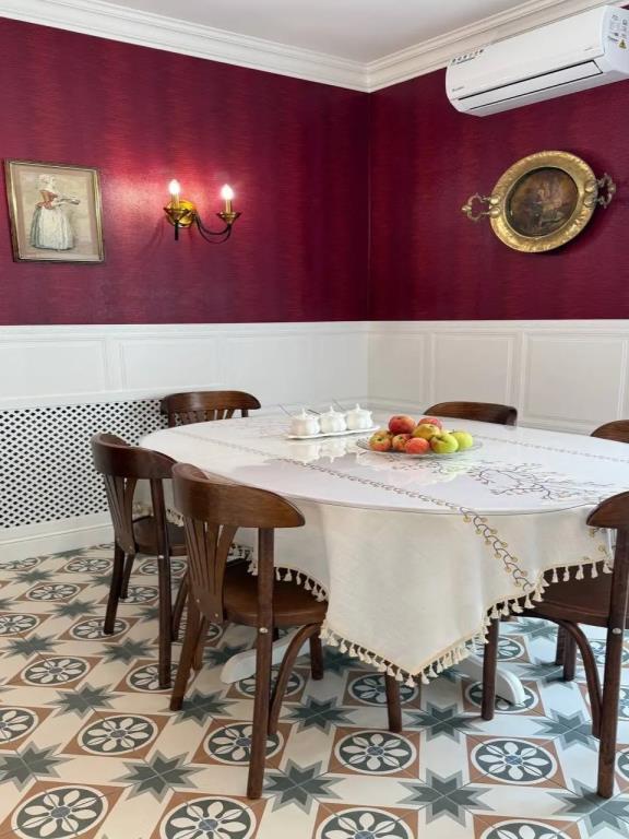 Zelyonaya Villa Hotel 0*