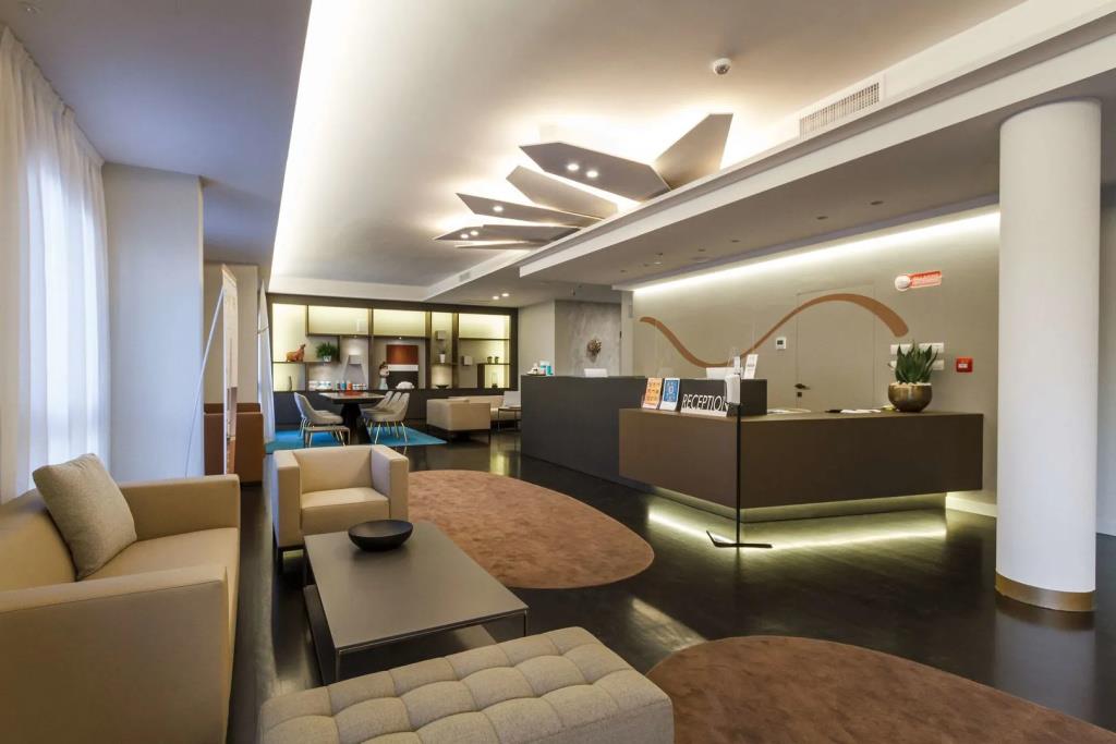 Seawater Hotel Bio & Beauty Spa 4*