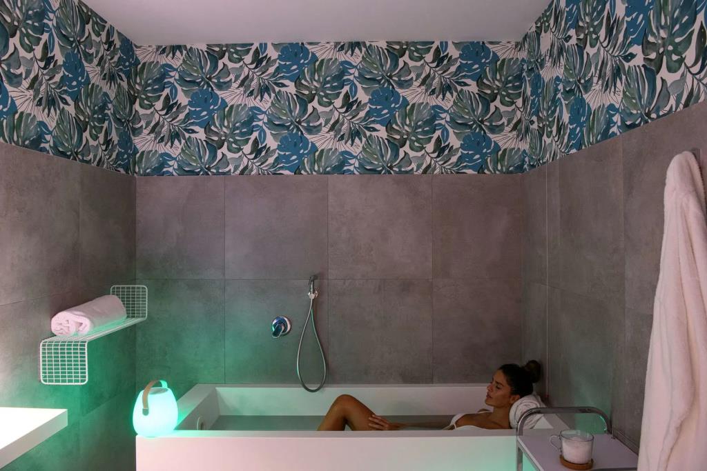 Seawater Hotel Bio & Beauty Spa 4*