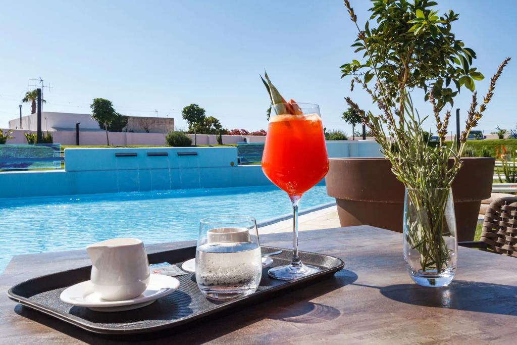 Seawater Hotel Bio & Beauty Spa 4*