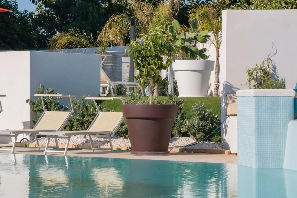 Seawater Hotel Bio & Beauty Spa 4*