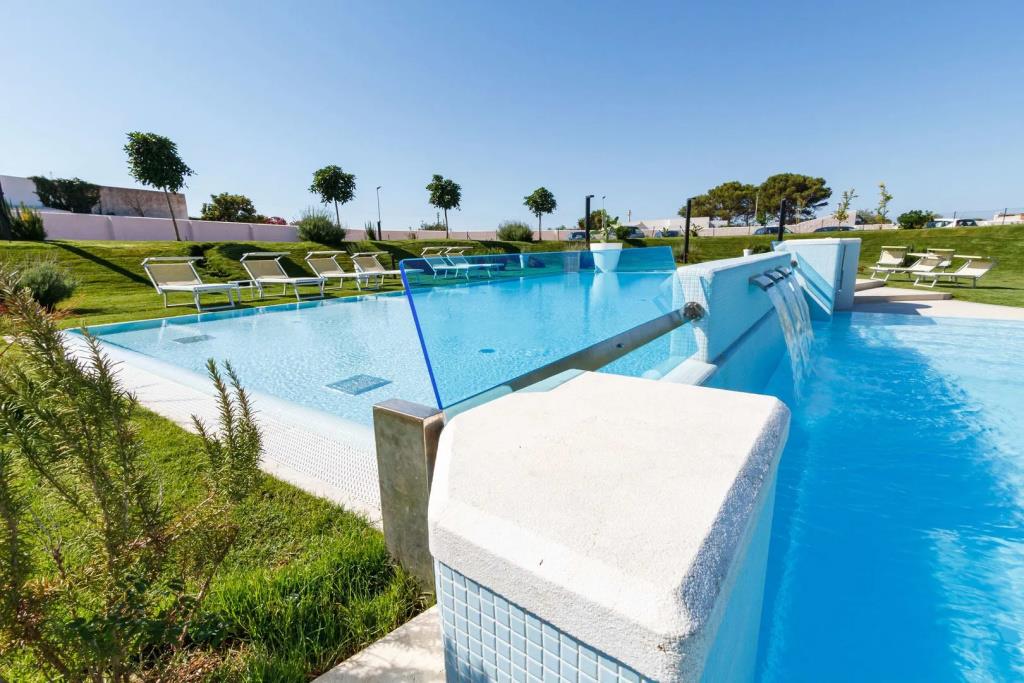 Seawater Hotel Bio & Beauty Spa 4*