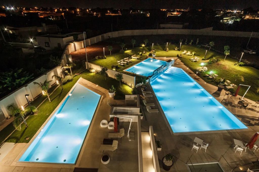 Seawater Hotel Bio & Beauty Spa 4*