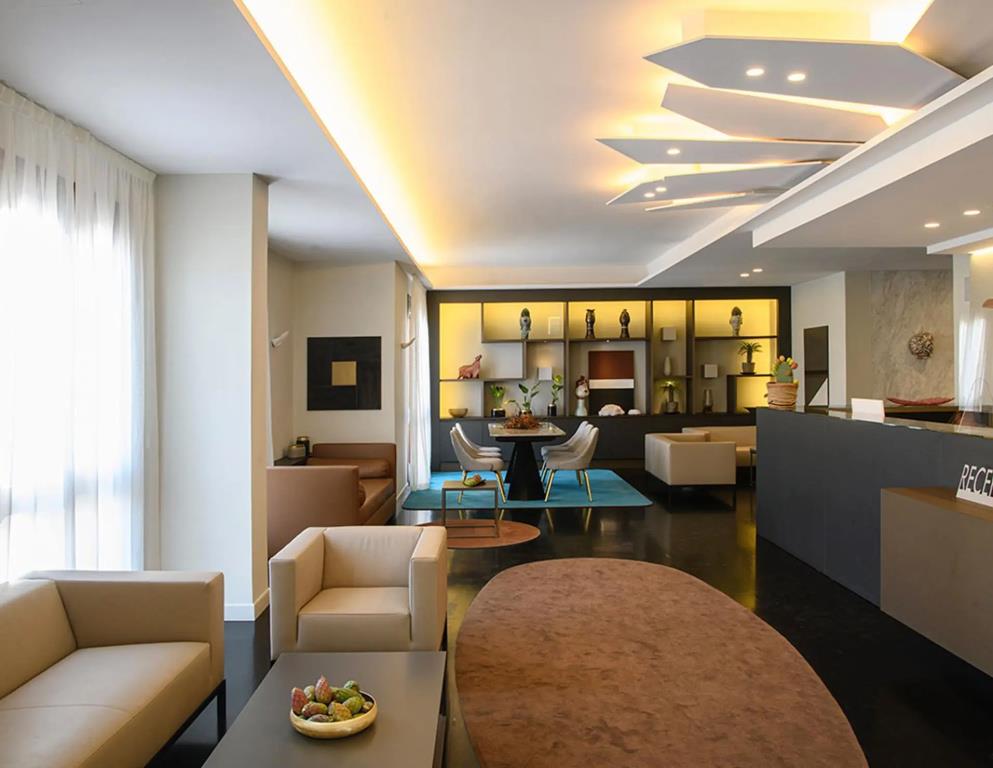 Seawater Hotel Bio & Beauty Spa 4*