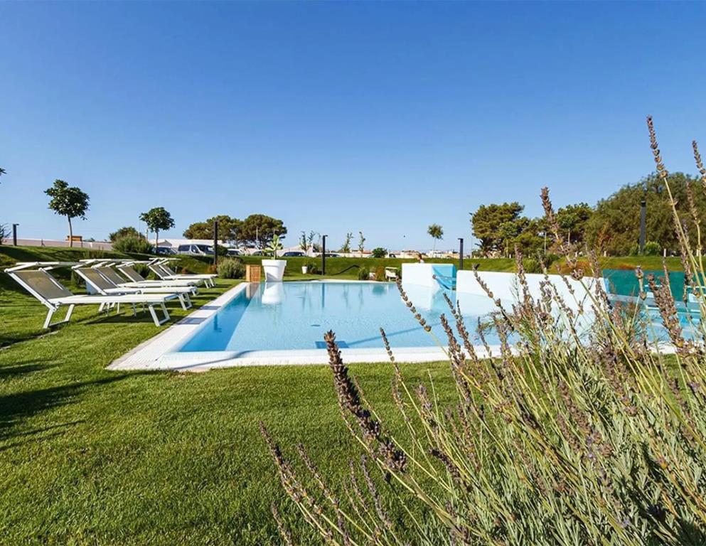 Seawater Hotel Bio & Beauty Spa 4*