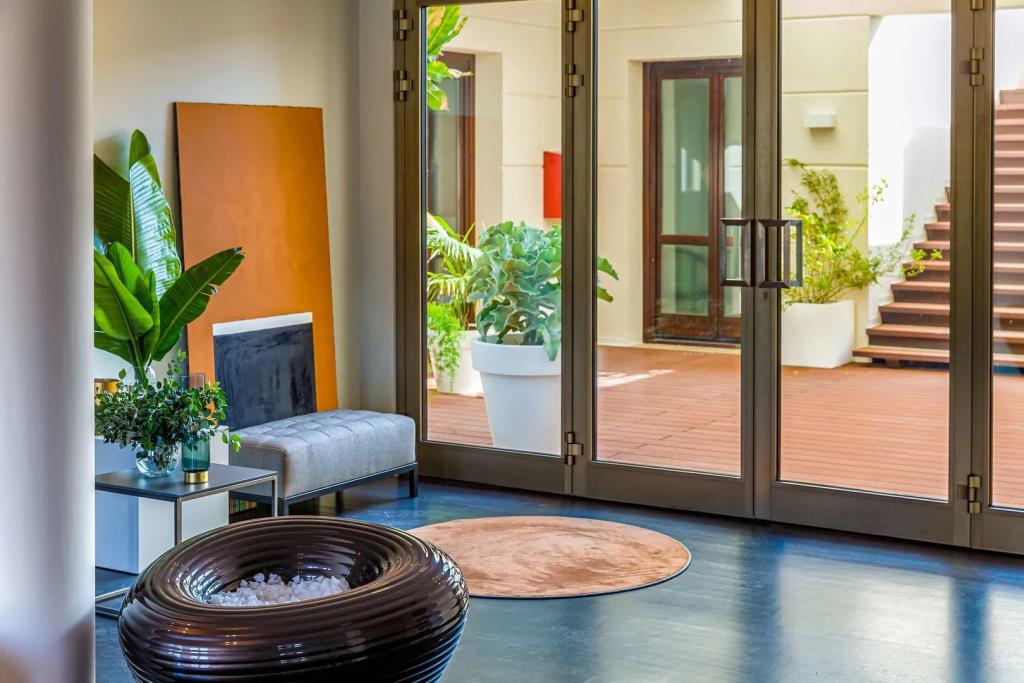 Seawater Hotel Bio & Beauty Spa 4*