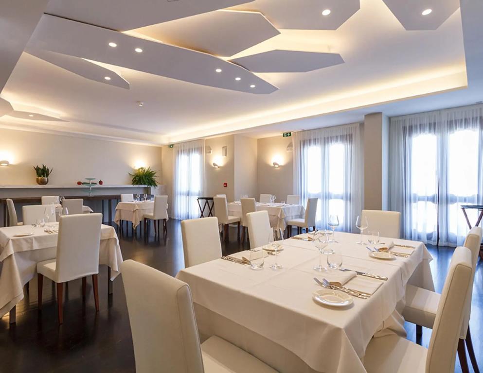 Seawater Hotel Bio & Beauty Spa 4*