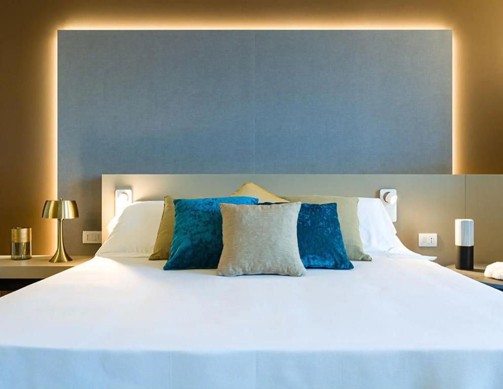 Seawater Hotel Bio & Beauty Spa 4*