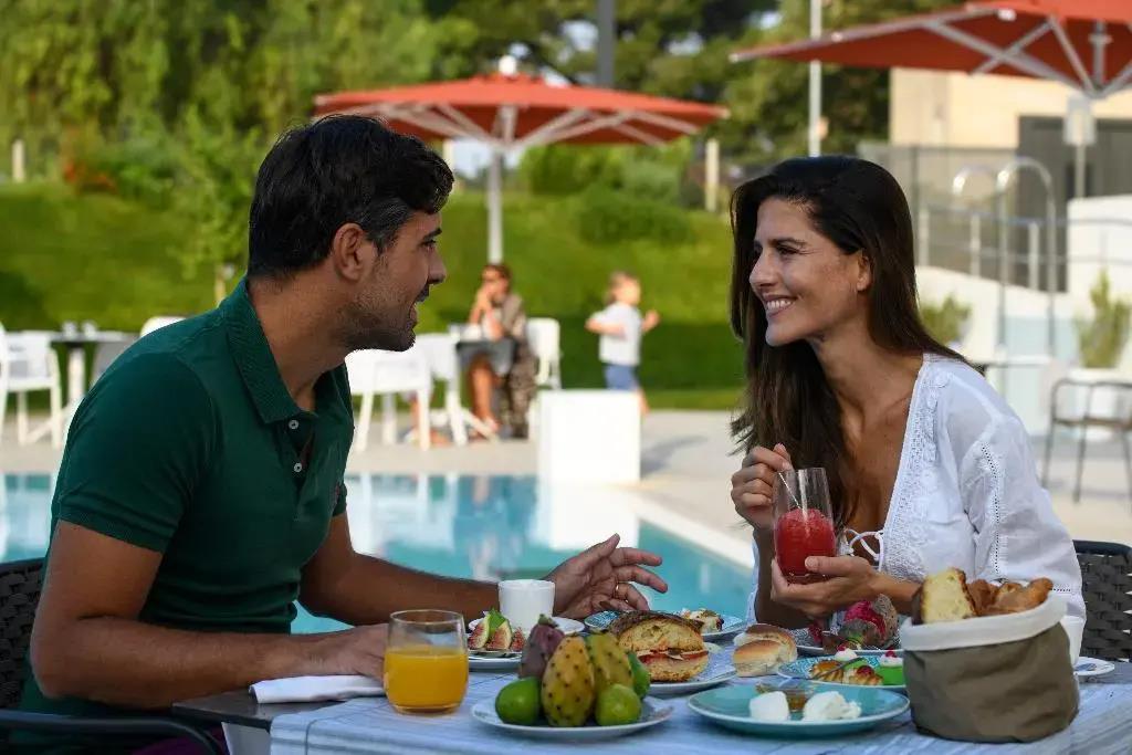 Seawater Hotel Bio & Beauty Spa 4*