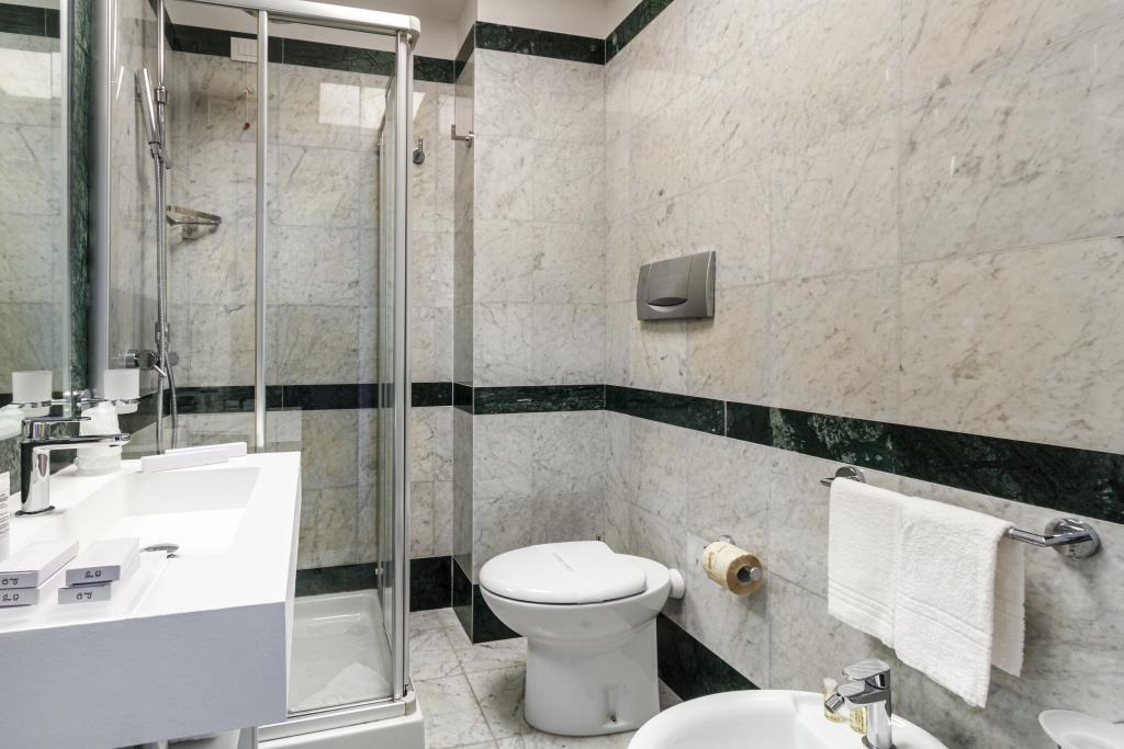 Seawater Hotel Bio & Beauty Spa 4*